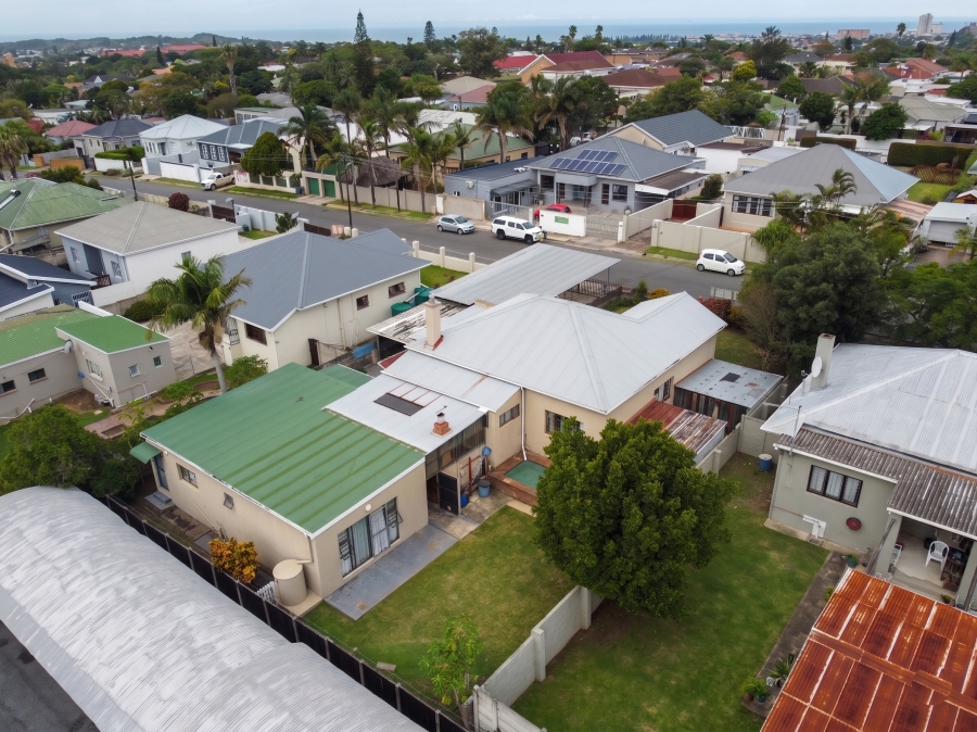 3 Bedroom Property for Sale in Berea Eastern Cape